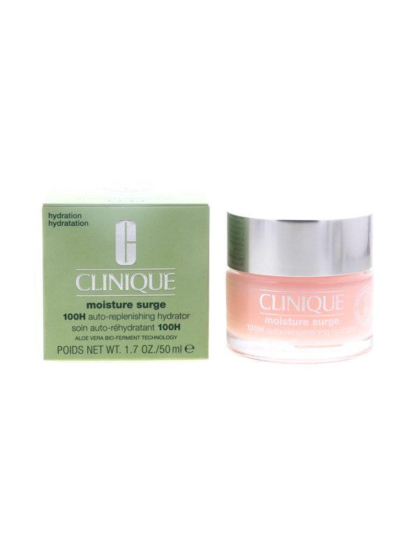 Moisture Surge 100H Auto-Replenishing Hydrator, 1.7 oz