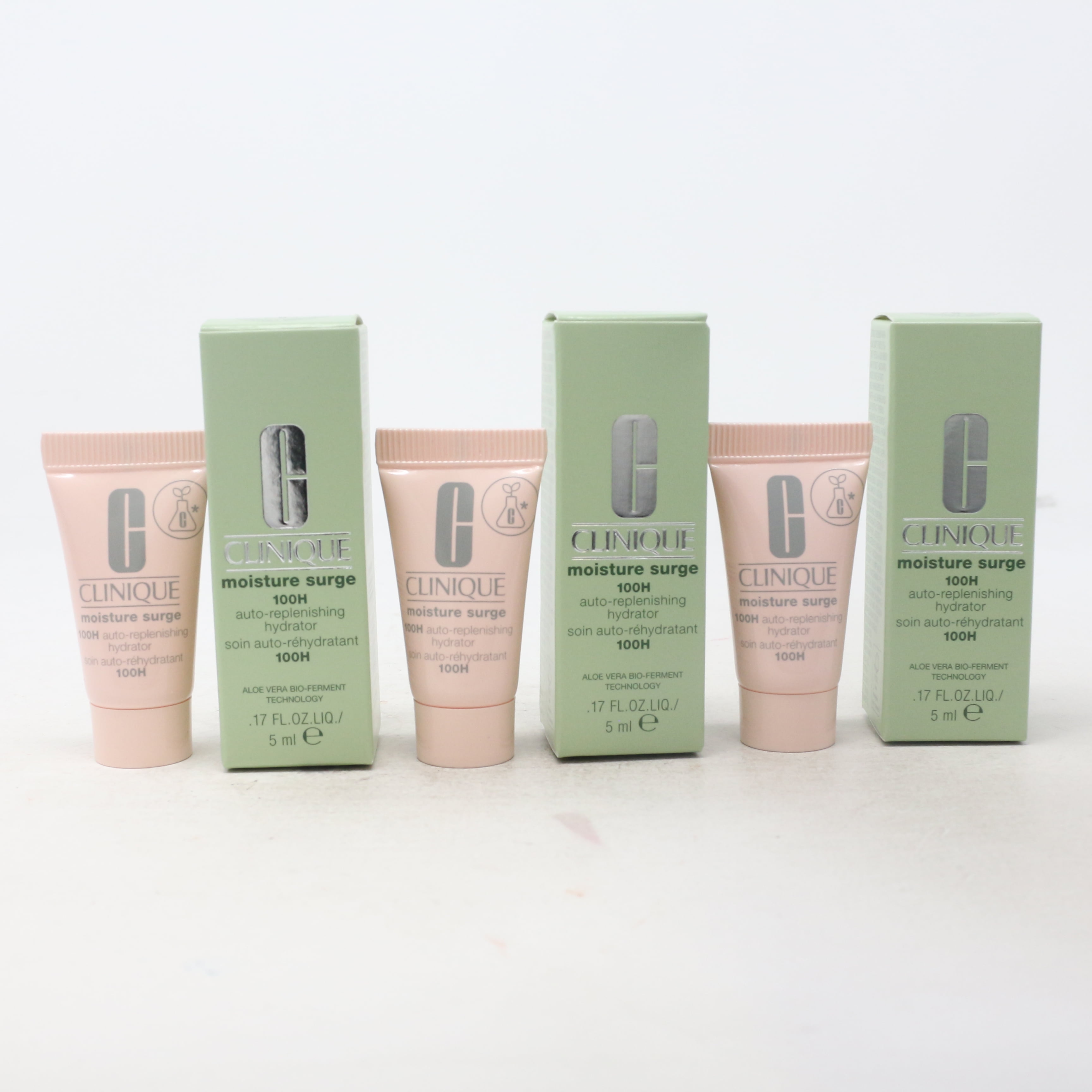 Clinique Moisture Surge Set