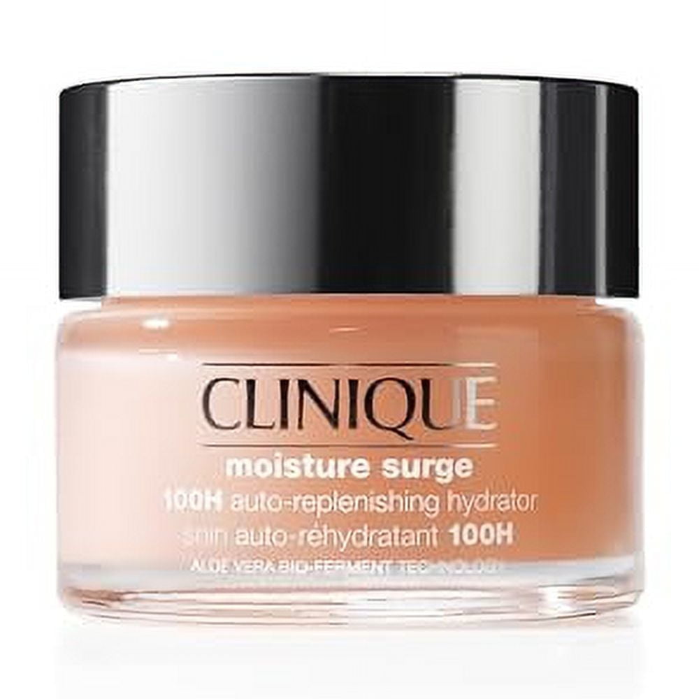 Clinique Moisture Surge 100h Auto Replenishing Hydrator
