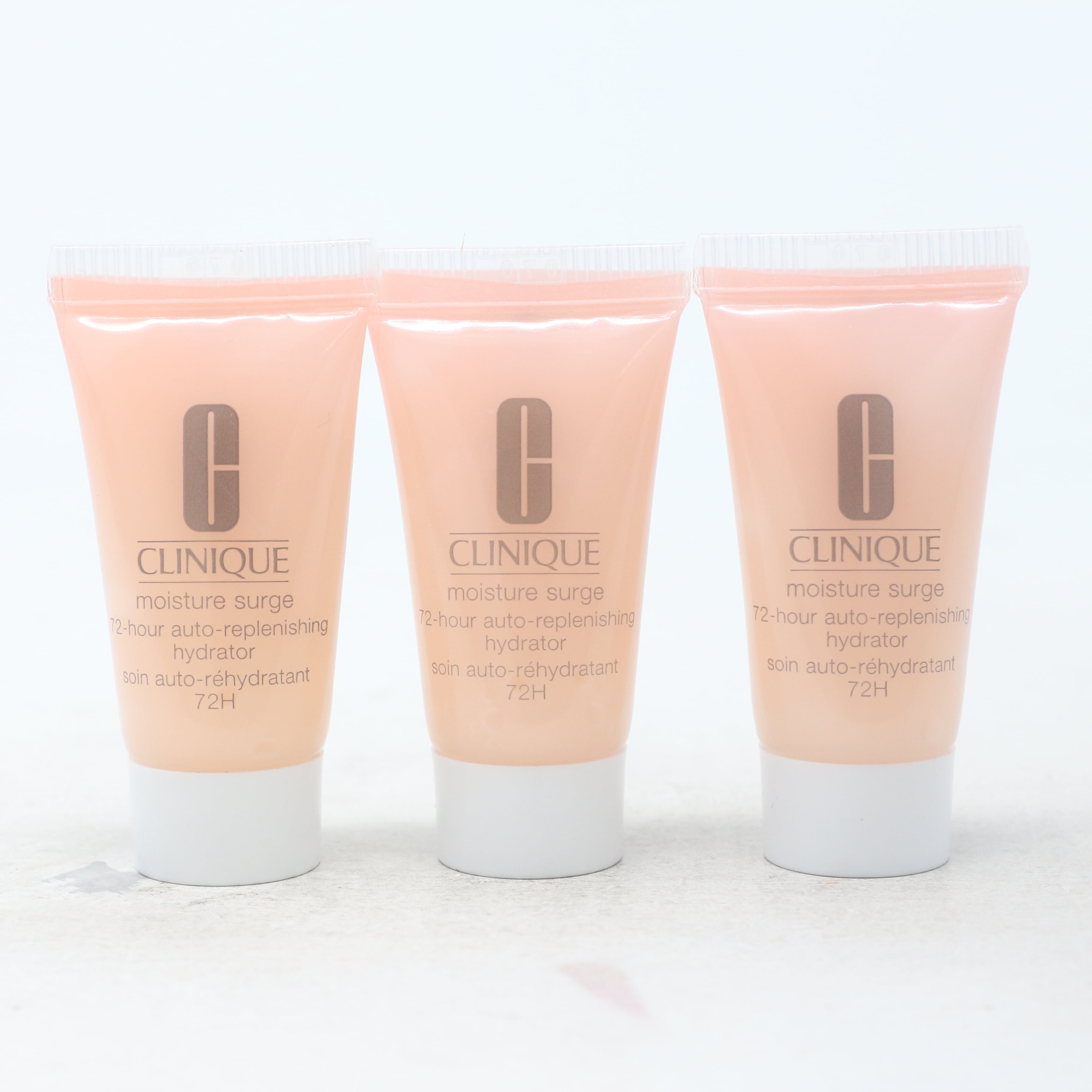 Clinique Moisture Surge Set