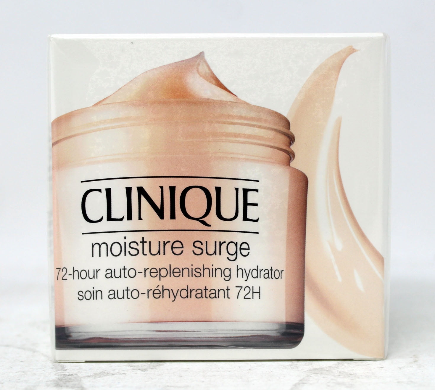 Clinique Moisture Surge 72-Hour Auto-Replenishing Hydrator for