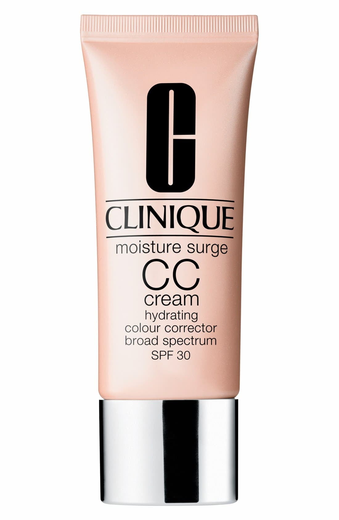 Clinique Moisture Surge CC Cream Hydrating Colour Corrector Broad Spectrum SPF 30 - Medium Deep