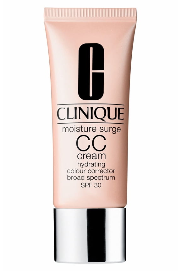 Moisture Surge CC Cream Hydrating Colour Corrector Broad Spectrum SPF 30 - Medium Deep