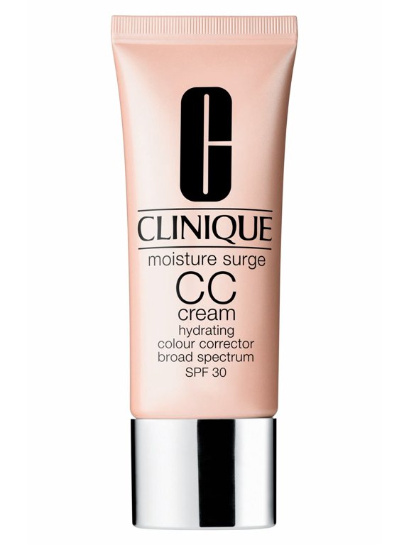 Moisture Surge CC Cream Hydrating Colour Corrector Broad Spectrum SPF 30 - Medium Deep