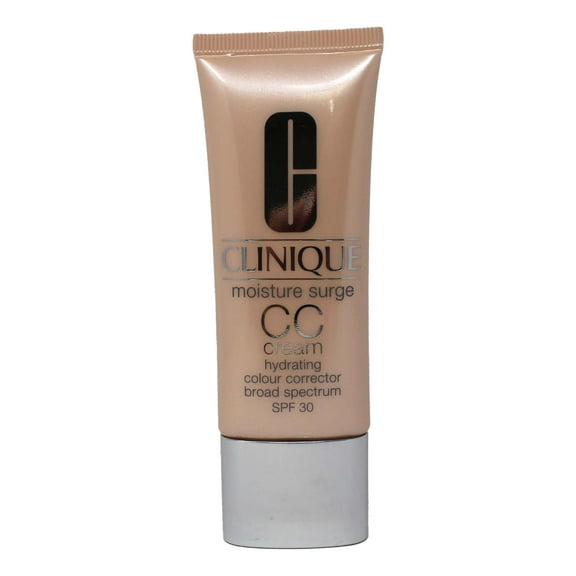 Clinique Moisture Surge CC Cream SPF 30 Very Light 1.4 Ounce