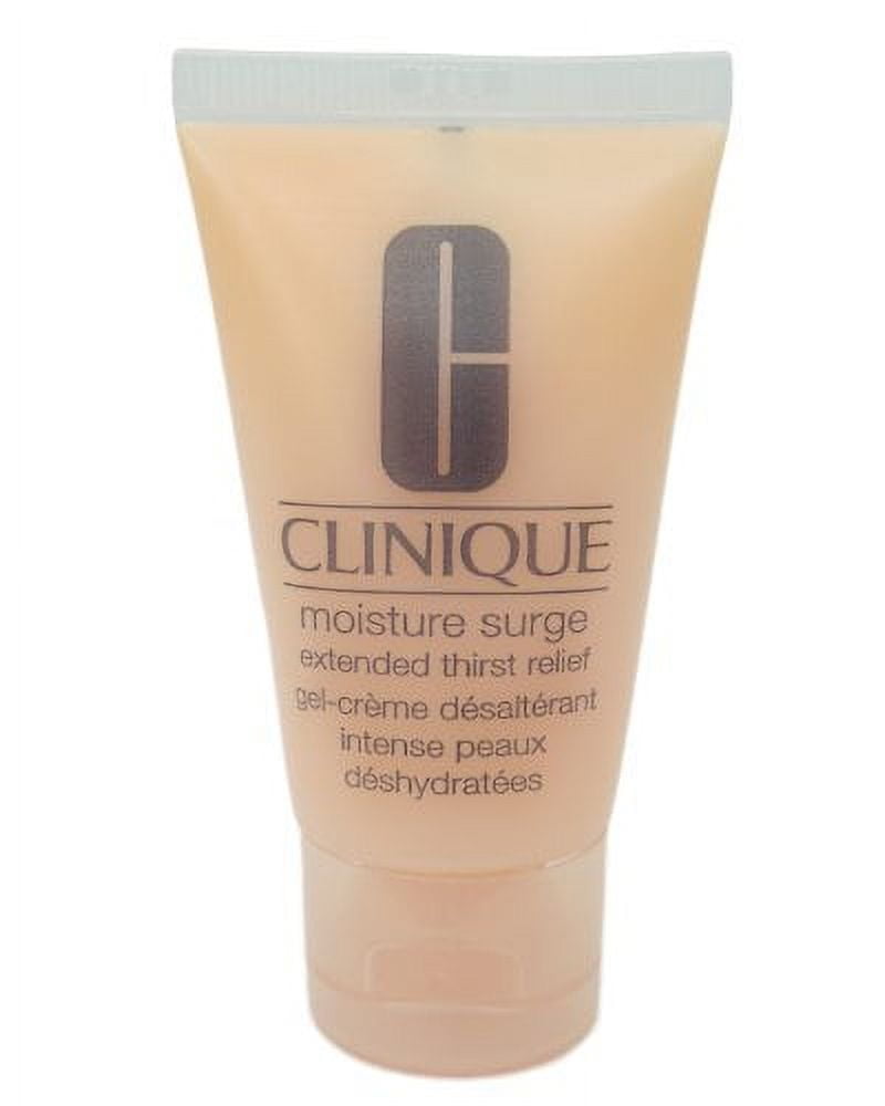 Clinique moisture surge extended thirst relief discount