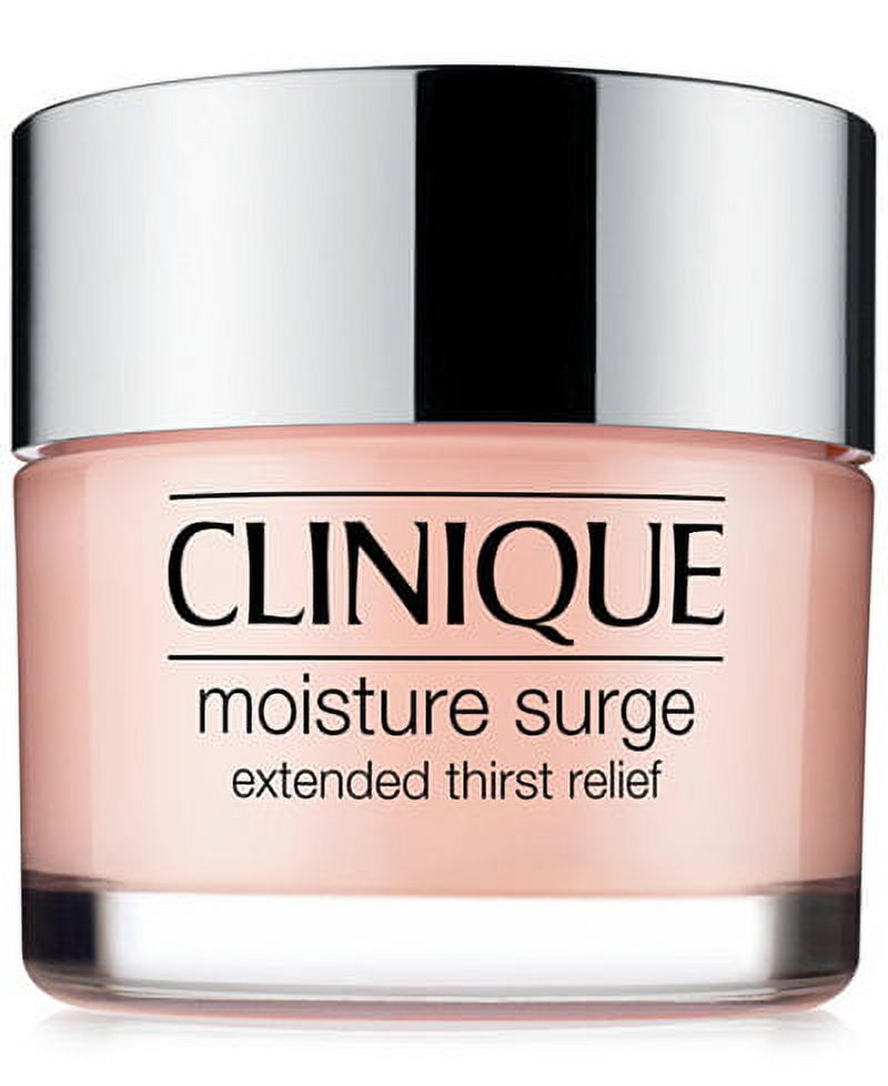 Clinique Moisture Surge Extended Thirsty Skin Relief Face Moisturizer, 1.7 Oz - image 1 of 7
