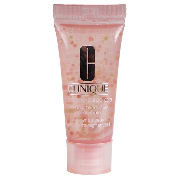 Clinique Moisture Surge Eye 96-Hour Hydro Filler Concentrate, Travel Size 0.17oz/5ml