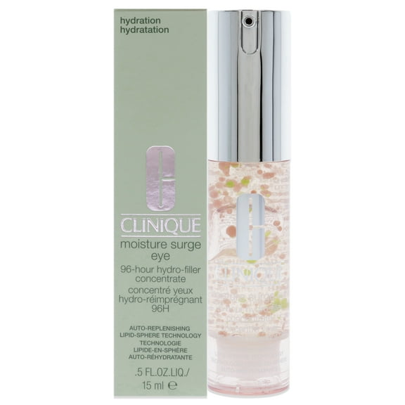 Clinique Moisture Surge Eye 96-Hour Hydro-Filler Concentrate