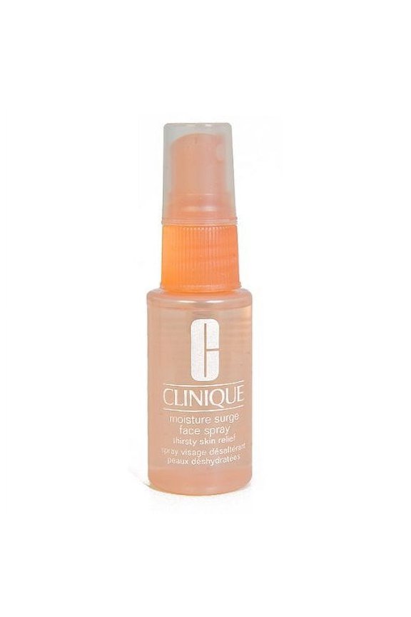 - Moisture Surge Face Spray Thirsty Skin Relief (30ml) - Restoring Balance