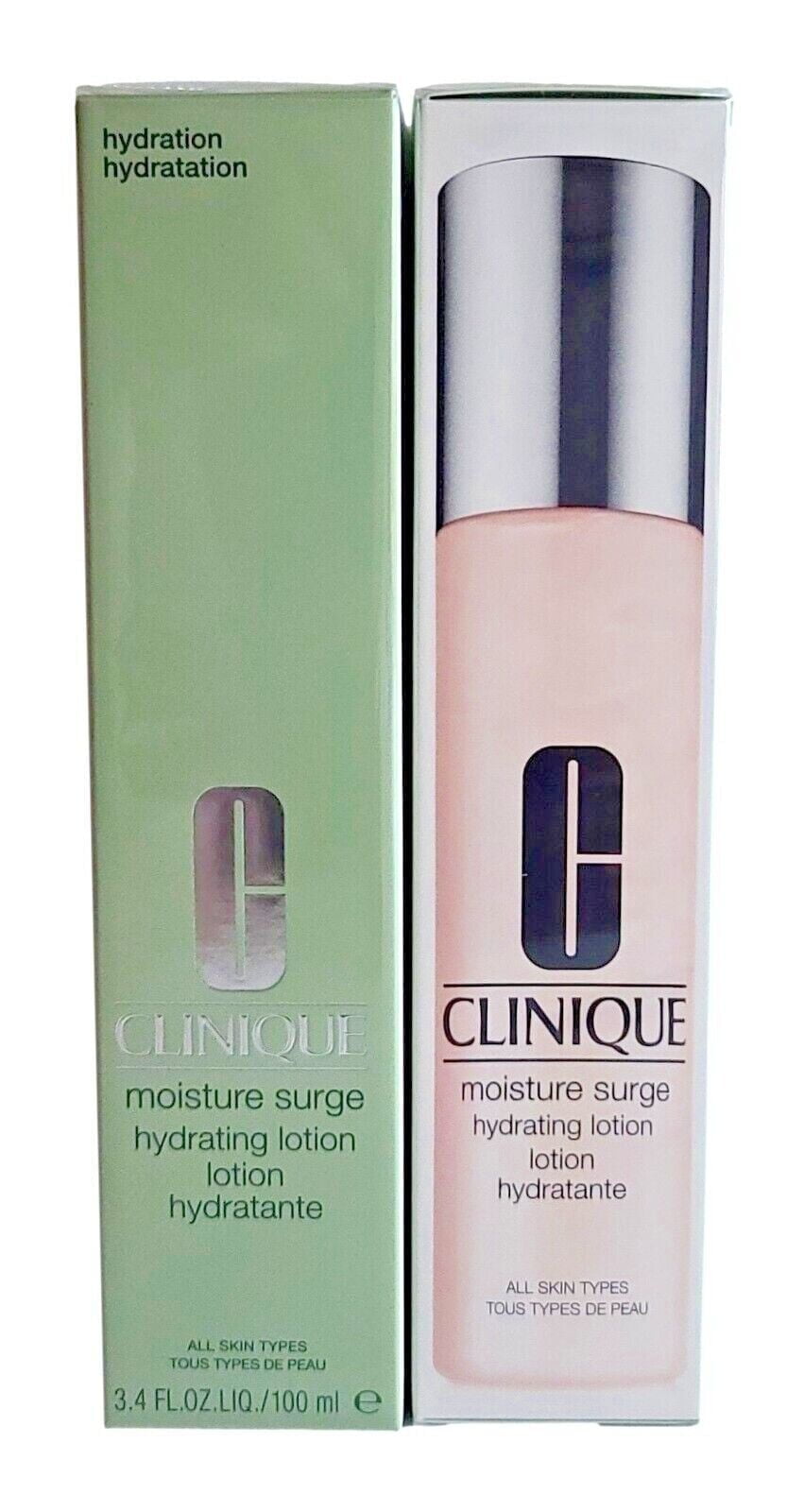 Clinique Moisture Surge Set