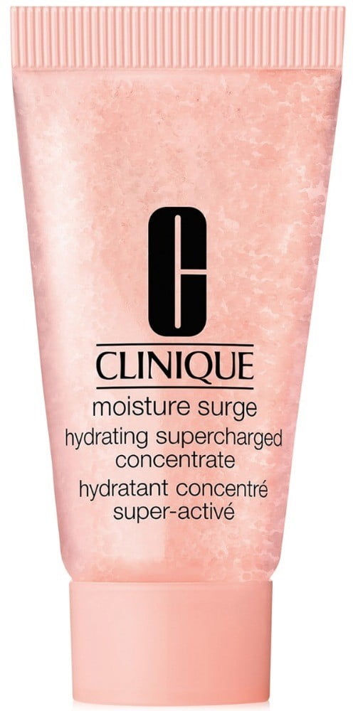 Clinique Moisture Surge Hydrating Supercharged Concentrate Face Serum 0.24 oz