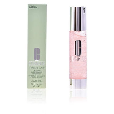 Clinique Moisture Surge Hydrating Supercharged Concentrate For All Skin Types 48 ml / 1.6 oz