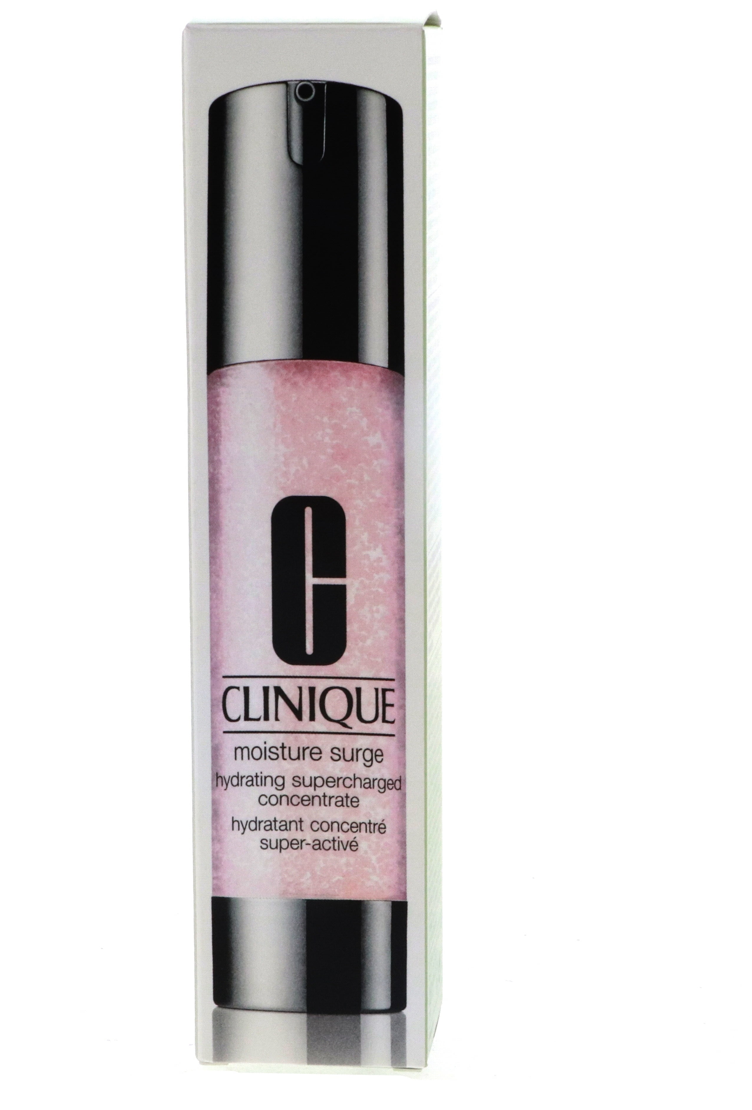 Moisture Surge Hydrating Supercharged Concentrate Moisture Surge Hydrating Supercharged Concentrate