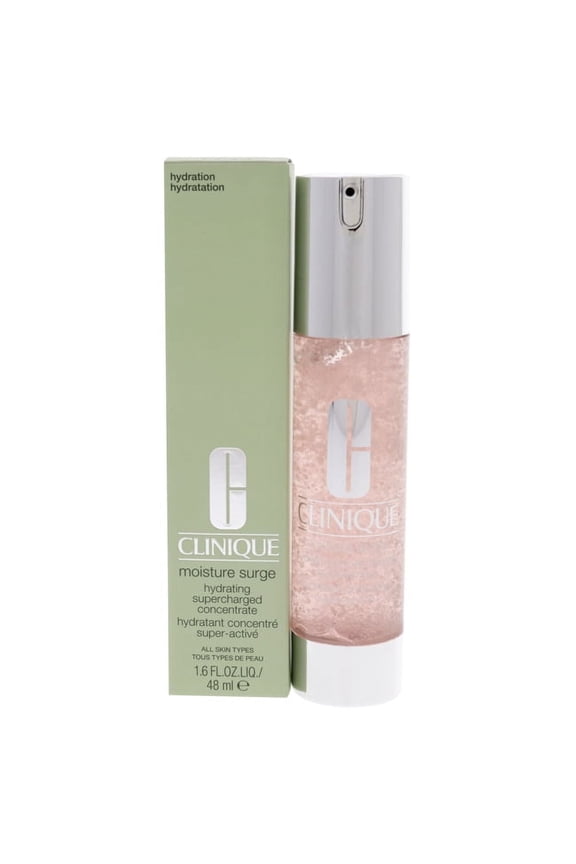 Moisture Surge Hydrating Supercharged Concentrate Moisturizer 1.6 oz
