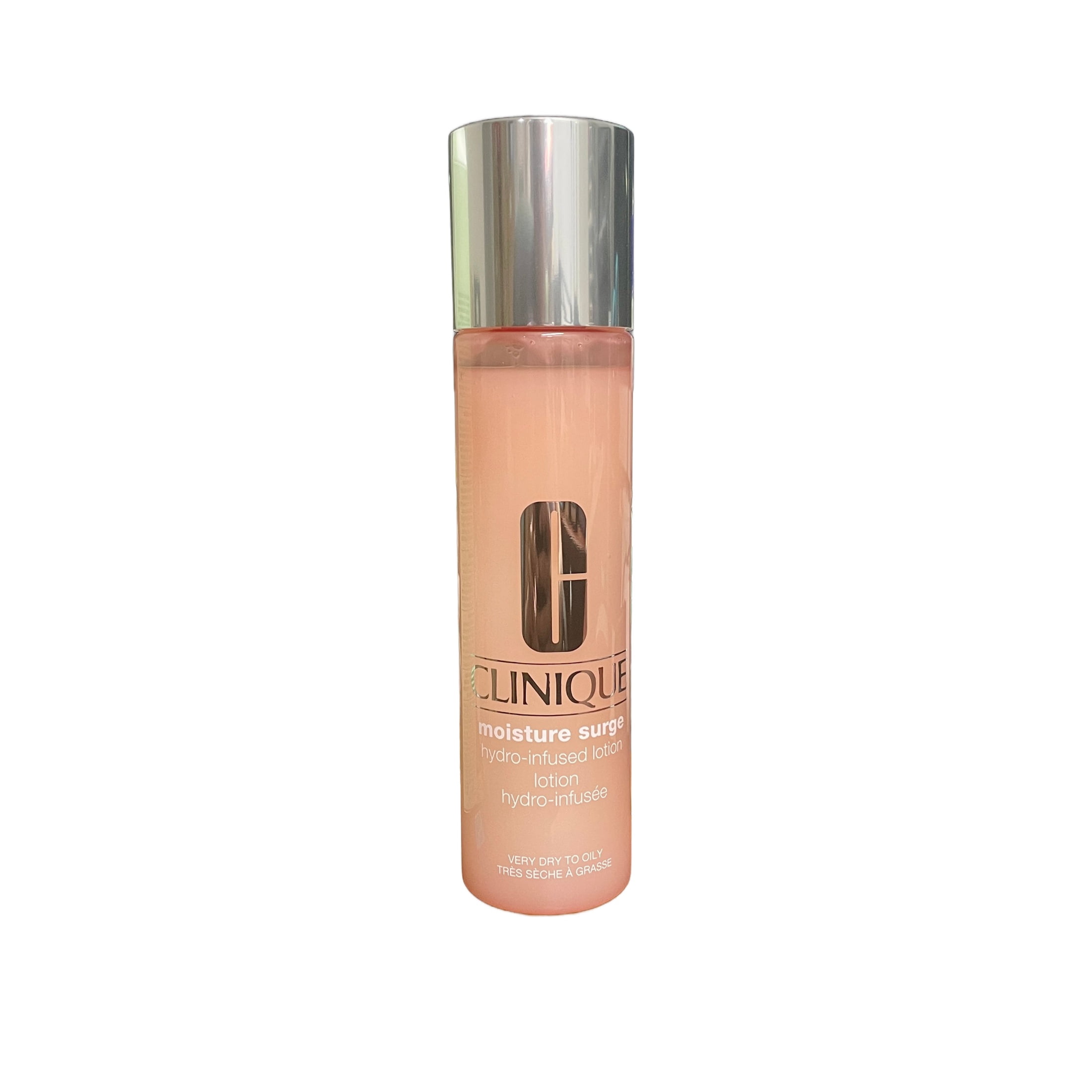 Clinique Moisture Surge Hydro-Infused Lotion 6.7 fl oz