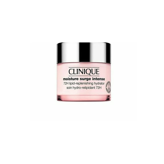 Clinique Moisture Surge Intense 72-Hour Lipid-Replenishing Hydrator, 1.7 oz Moisturizer