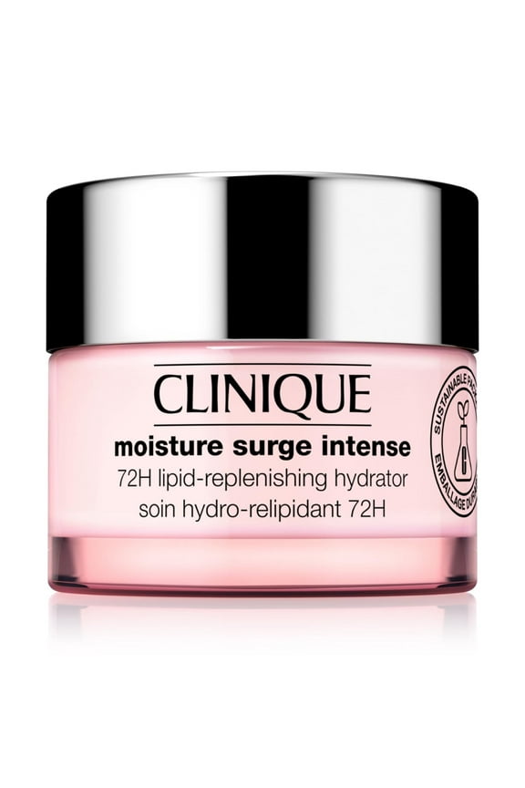 Moisture Surge Intense 72H-Lipid-Replenishing Hydrator 1.0oz New