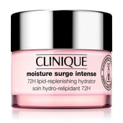 مرطب Clinique Moisture Surge Intense 72H لتجديد الدهون 1.0 أونصة جديد