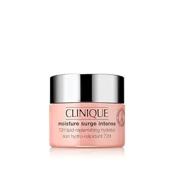 Clinique Moisture Surge Intense 72H Lipid-Replenishing Hydrator Face ...