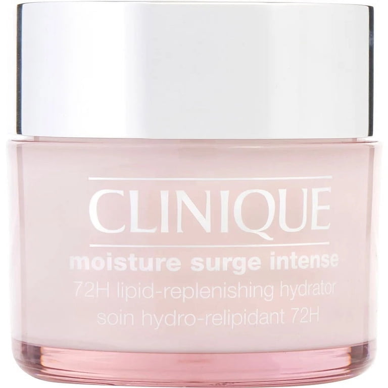 CLINIQUE by Clinique Moisture Surge Intense 72H Lipid-Replenishing