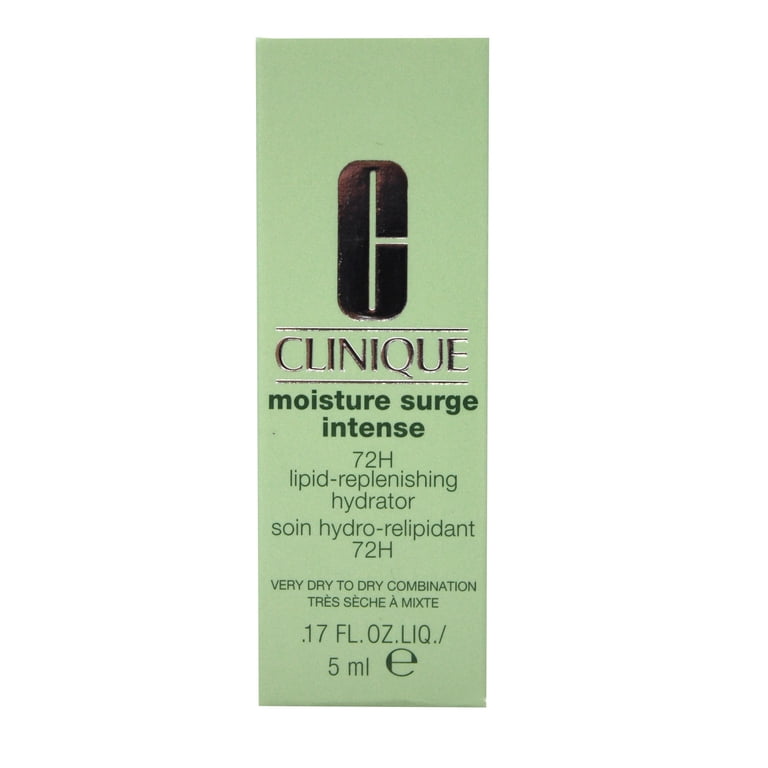 Clinique Moisture Surge Intense 72HR Lipid Replenishing Hydrator