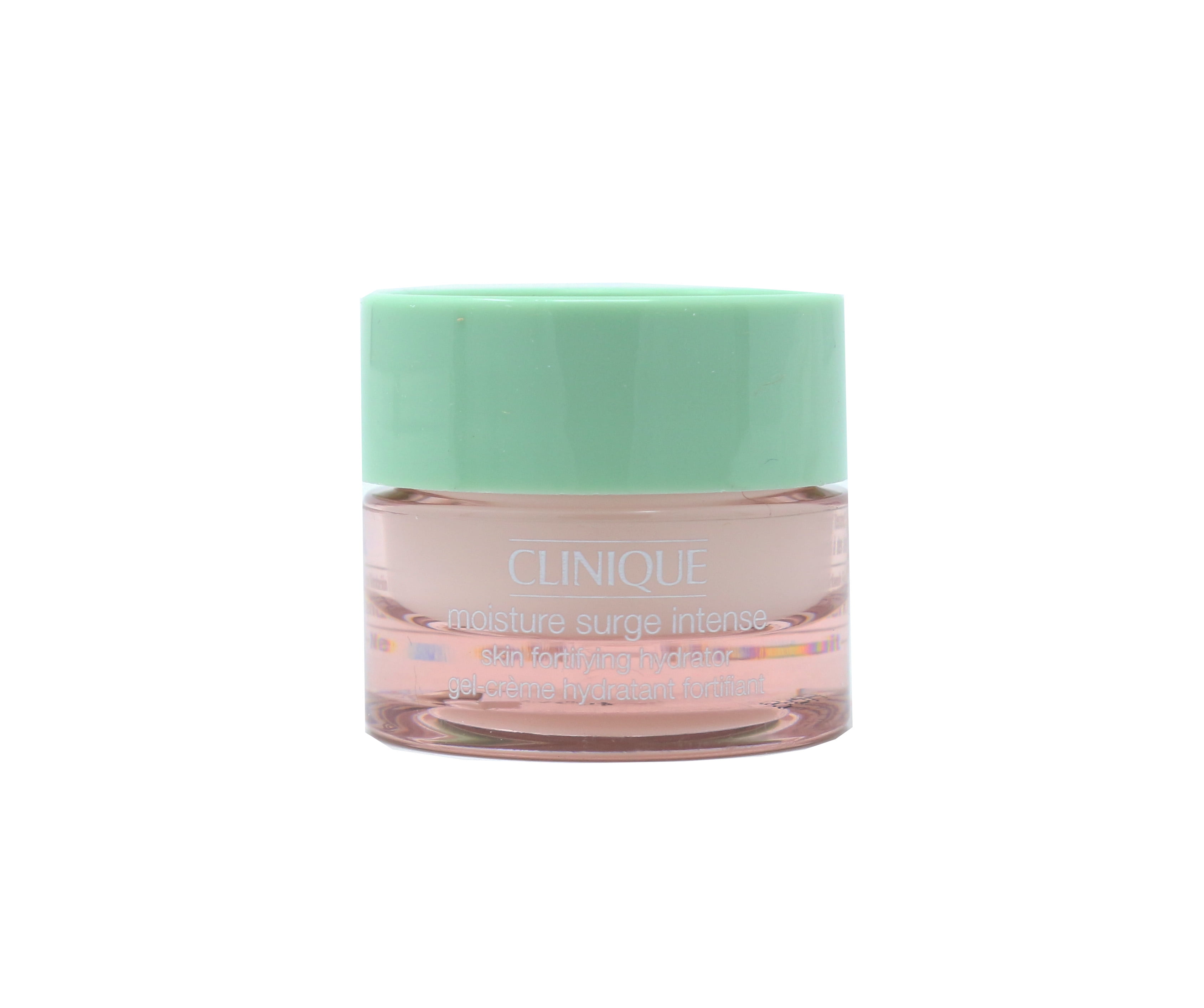 Clinique Moisture Surge Intense Skin Gel-Creme .21oz Travel Size
