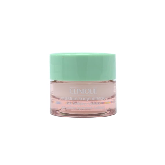 Clinique Moisture Surge Intense Skin Gel-Creme .21oz Travel Size