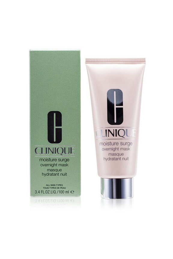 - Moisture Surge Overnight Face Mask -100ml/3.4oz