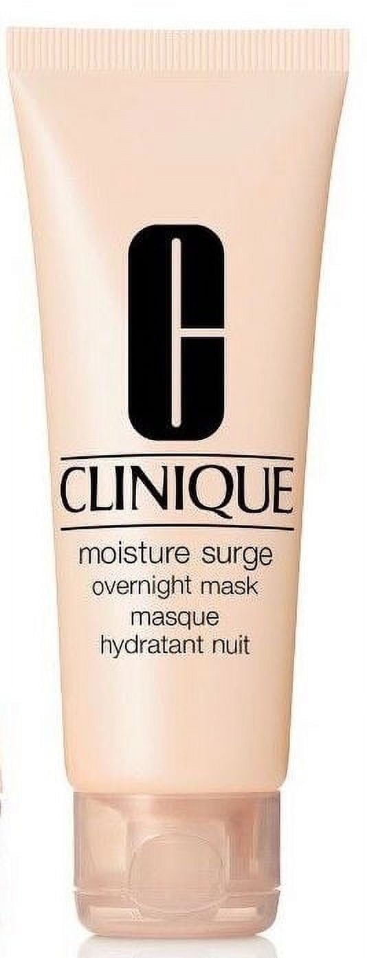Clinique Moisture Surge Overnight Face Mask, 2.5oz, 75ml