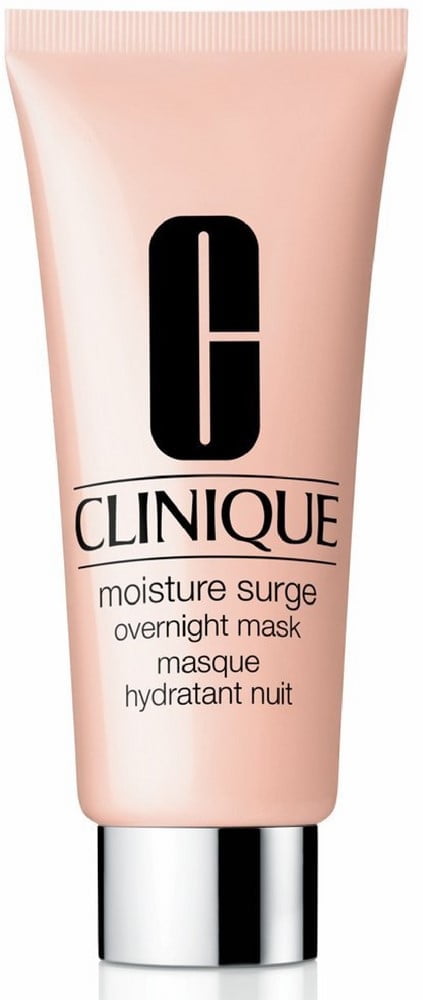Clinique Moisture Surge Overnight Face Mask for All Skin Types 3.4 oz
