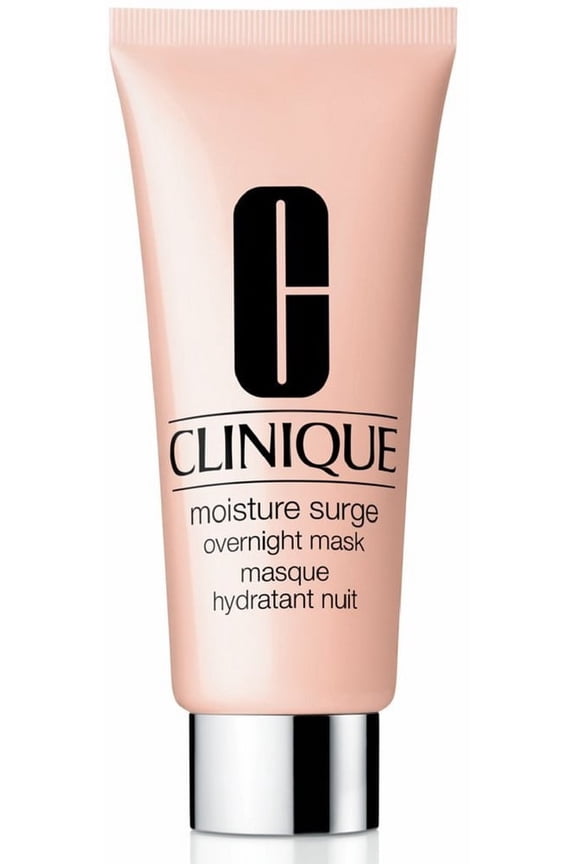 Moisture Surge Overnight Face Mask for All Skin Types 3.4 oz