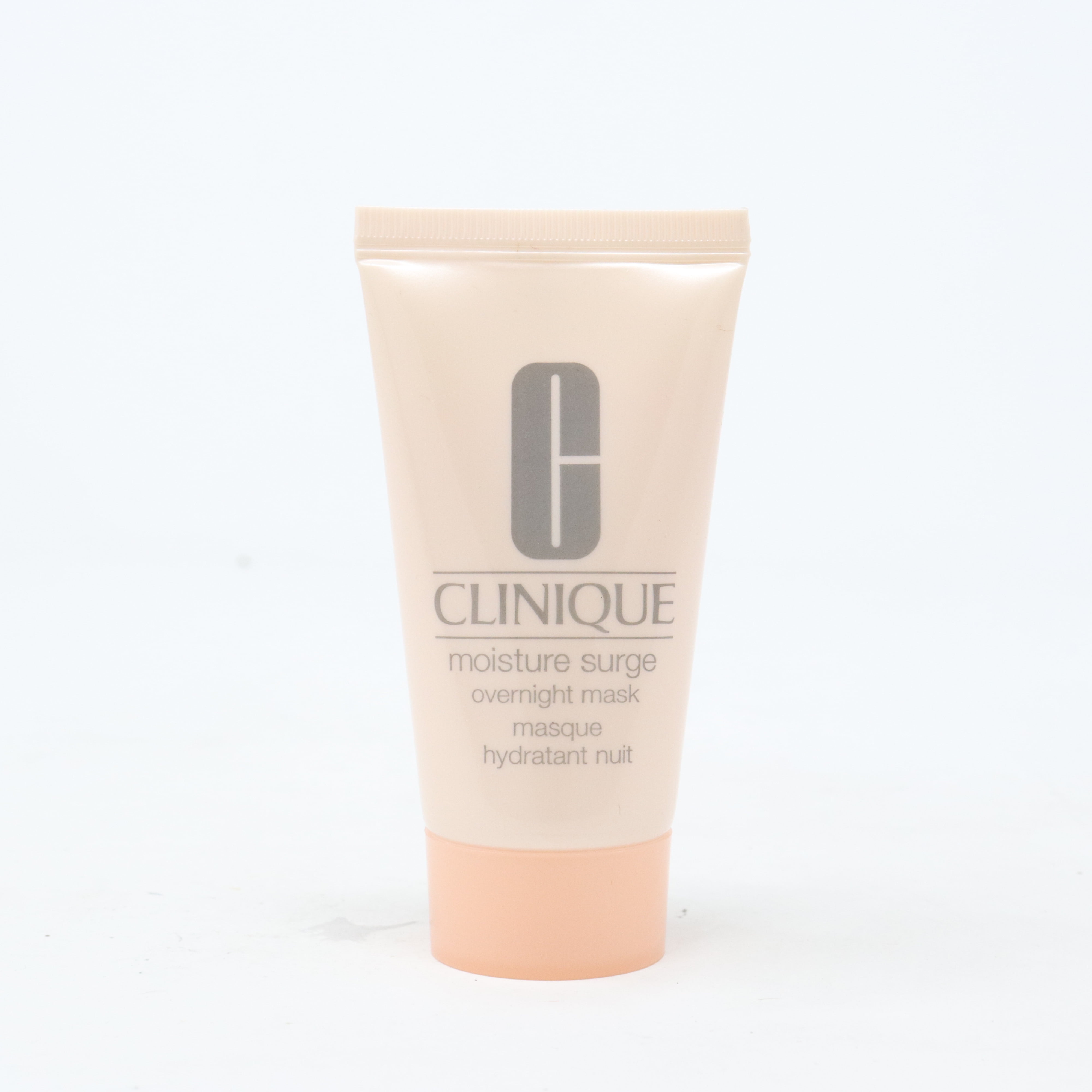 Clinique Moisture Surge Overnight Mask 1.0oz/30ml New - Walmart.com