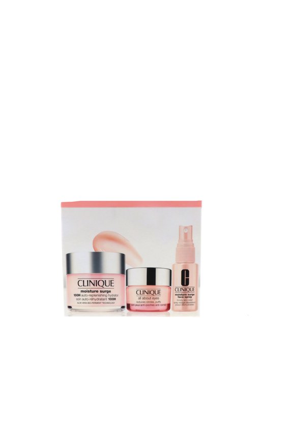 Moisture Surge Set Thirsty Skin Relief