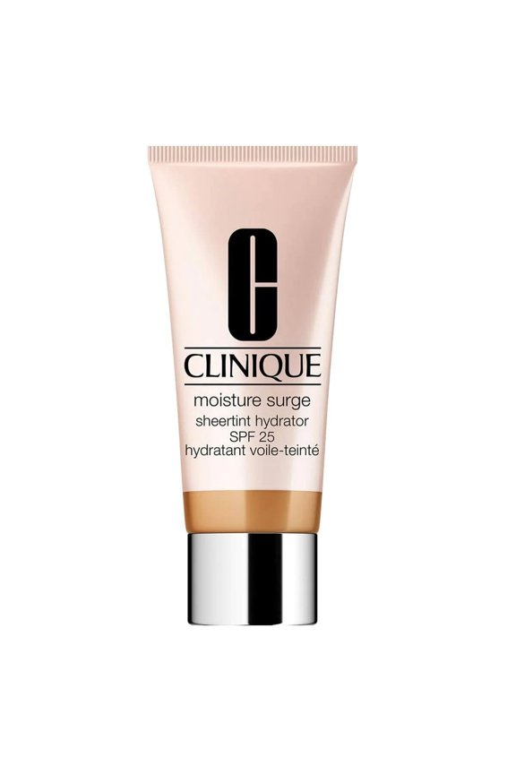 MOISTURE SURGE MOISTURIZER 1.4 OZ UNIVERSAL MEDIUM CLINIQUE/MOISTURE SURGE SHEERTINT HYDRATOR (UNIVERSAL MEDIUM) 1.4 OZ