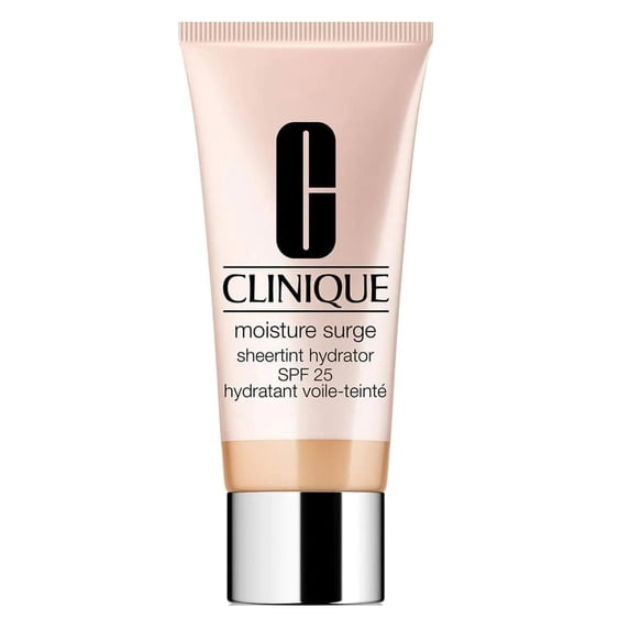 Clinique Moisture Surge Sheertint Hydrator Broad Spectrum Spf 25