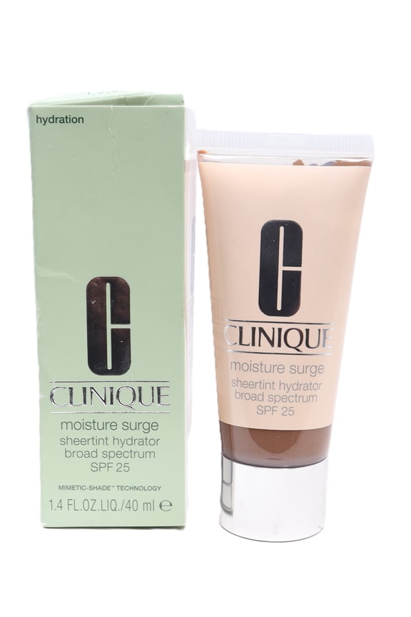 Moisture Surge Sheertint Hydrator - Universal Very Deep