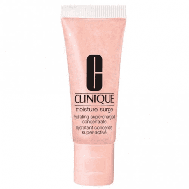 Clinique Moisture Surge Supercharged Concentrate  0.5oz/15ml New