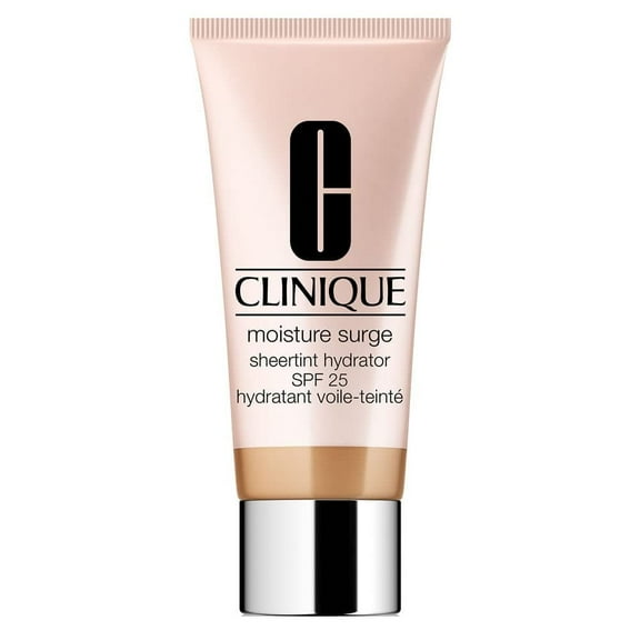 Clinique Moisture Surge Sheertint Hydrator Broad Spectrum Spf 25 - Universal Light Medium