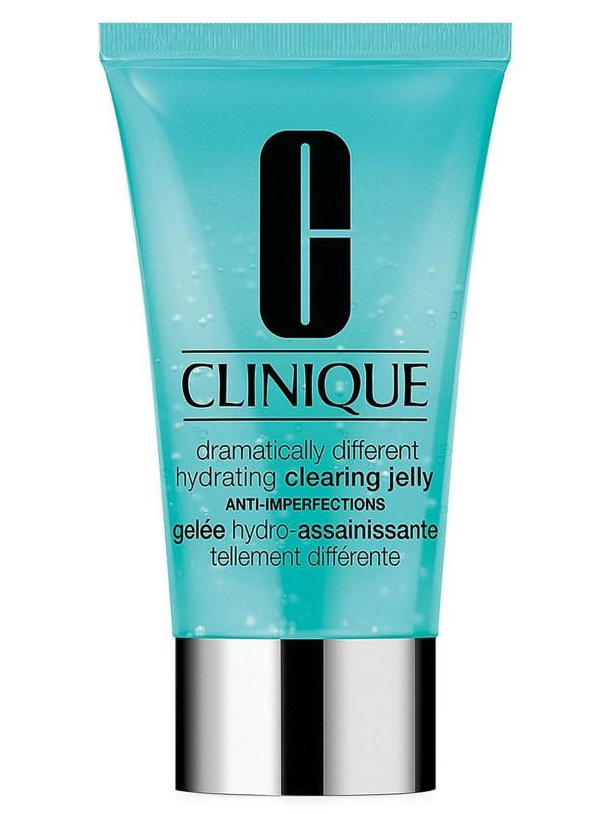 Clinique Dramatically Different Hydrating newest Jelly