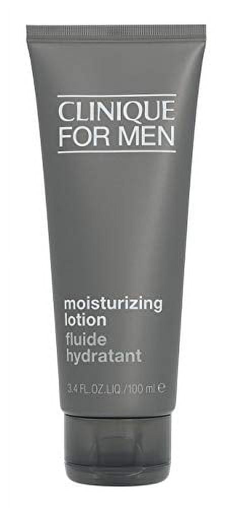 Clinique for Men Moisturizing Lotion, 3.4 oz