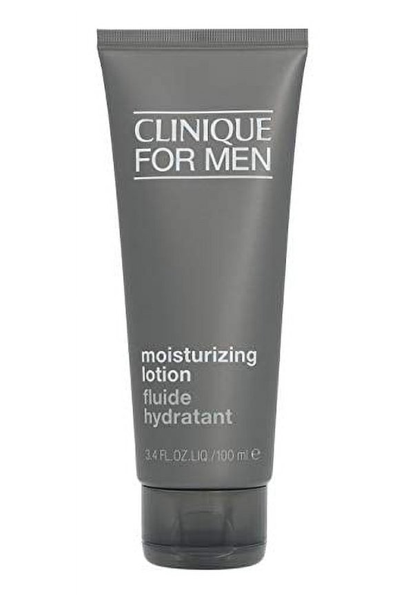 for Men Moisturizing Lotion, 3.4 oz