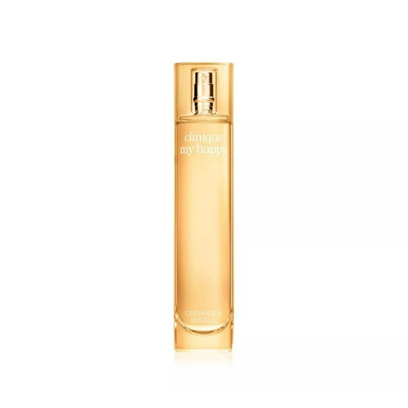Clinique My Happy Cookies & Kisses Perfume Spray