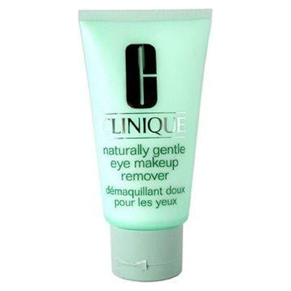 Clinique Naturally Gentle Eye Makeup Remover, 2.5 oz