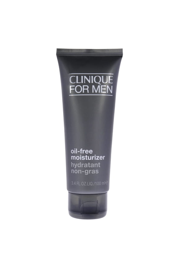 Oil Free Moisturizer , 3.4 oz Moisturizer