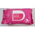 thumbnail image 1 of Clinique Pep-Start Quick Cleansing Swipes (50 towelettes), 1 of 3