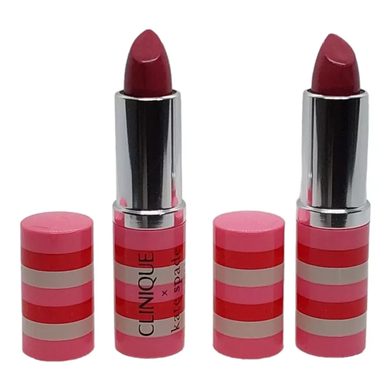 Clinique Pop Lip Colour, Primer Lipstick 13 Love Pop, Berry-Pink