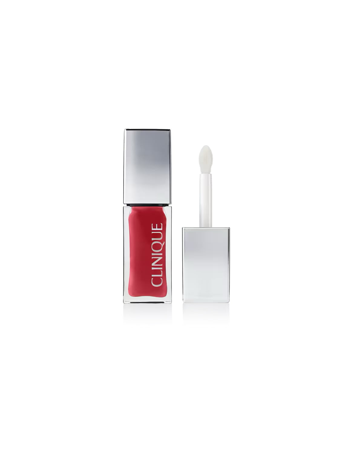 Clinique Pop™ Lip + Cheek Oil in Pink Honey