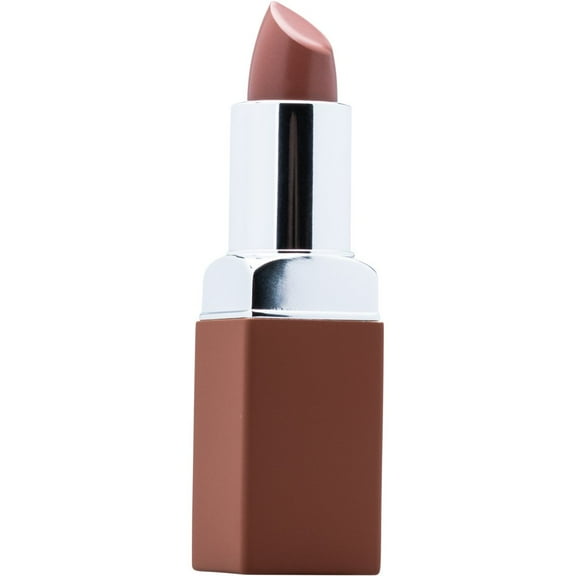 Clinique Pop Lip Colour + Primer - # 02 Bare Pop