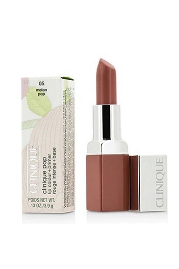 / Pop Lip Colour + Primer 05 Melon Pop 0.13 oz